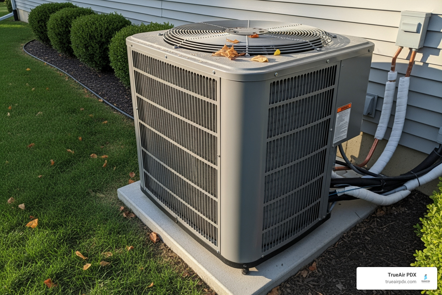 air conditioning duct cleaning portland