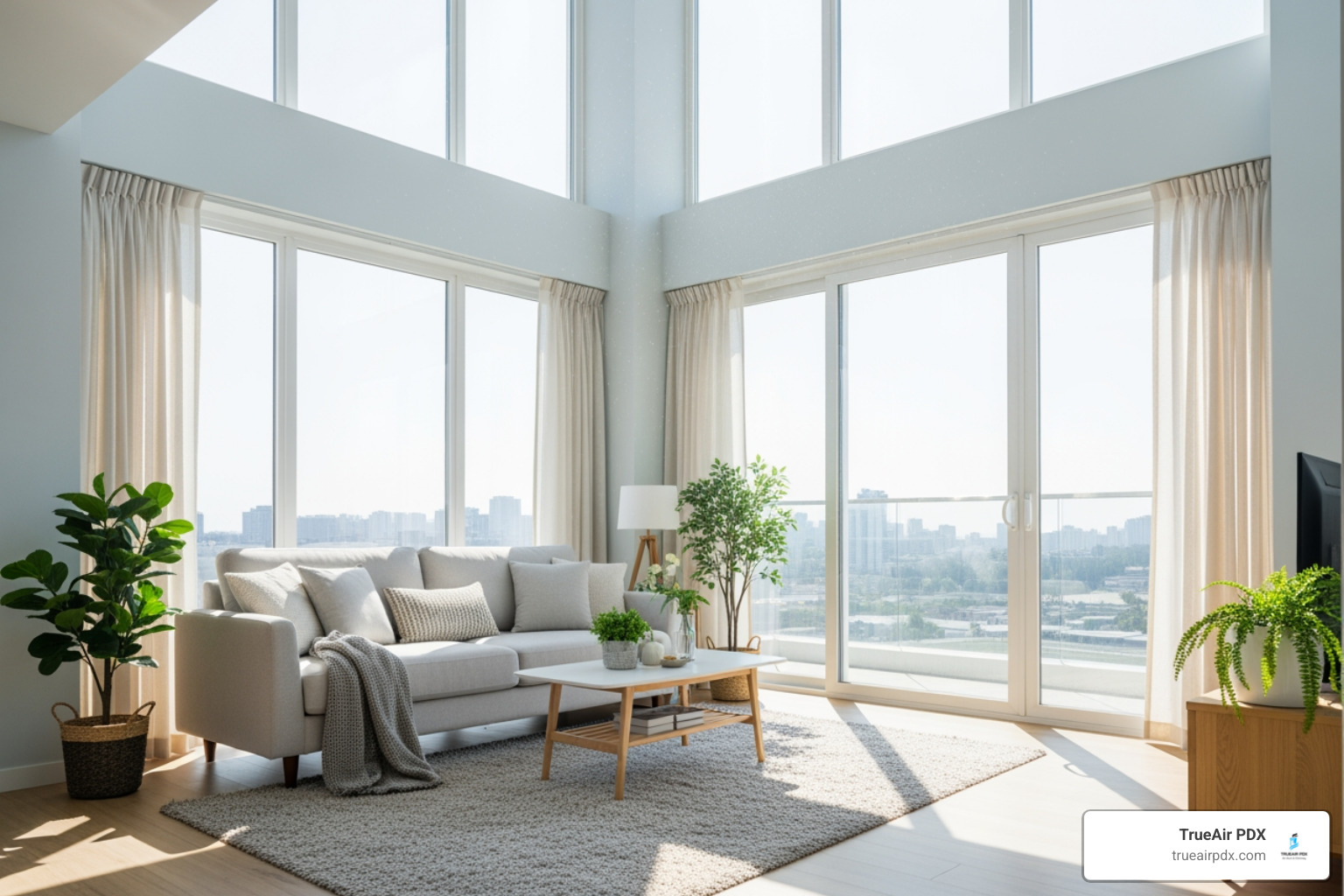 portland vent cleaning