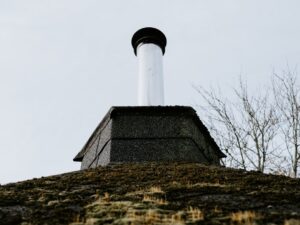 chimney cleaning estimate