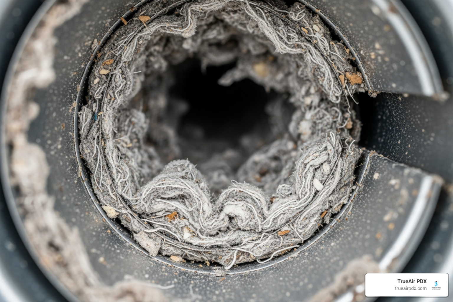 dryer vent cleaning near me