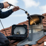 level 2 chimney inspection