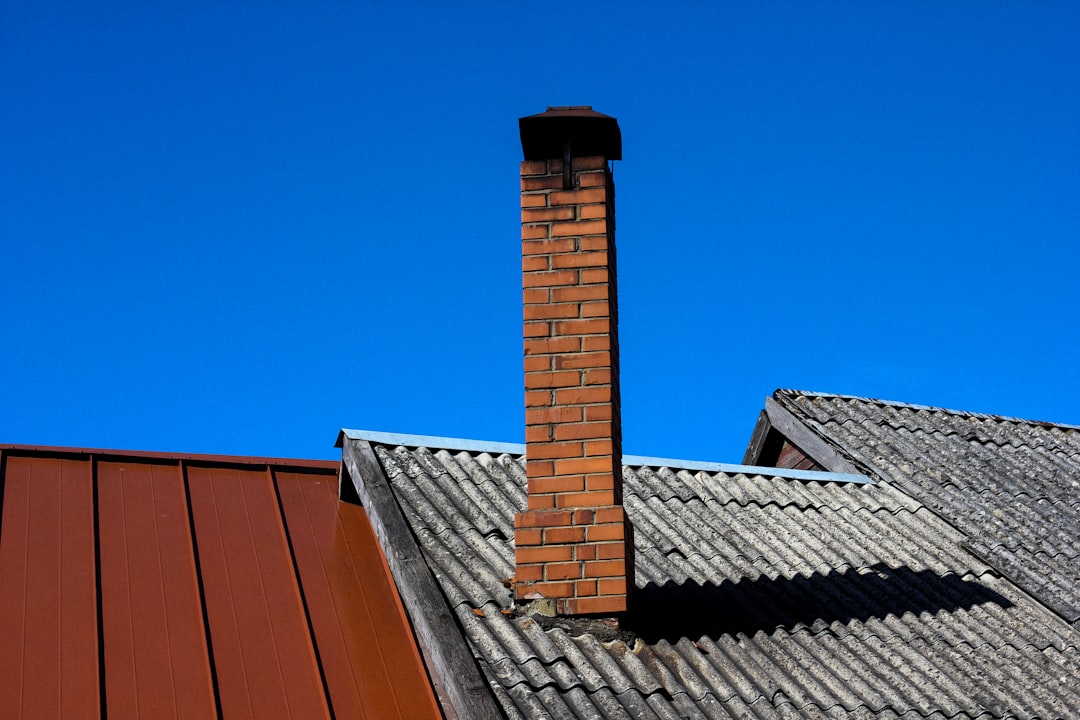 portland chimney repair