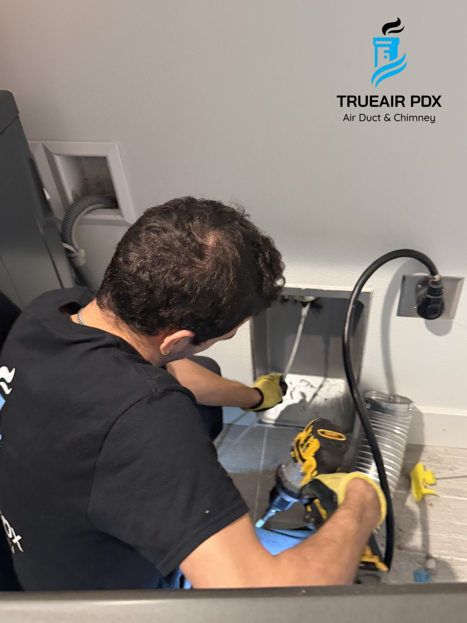 Professional Dryer Vent Cleaning in Portland for Safer Homes