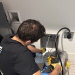 Dryer Vent Cleaning Services in Portland