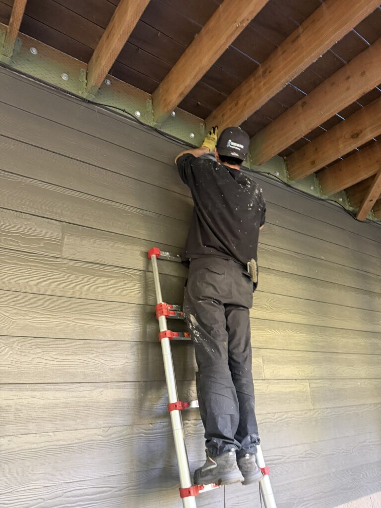 Dryer Vent Cleaning Services in Portland