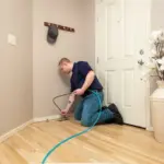 Air Duct Cleaning in Portland