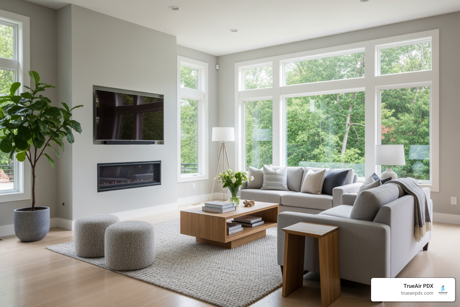 air duct cleaning Beaverton