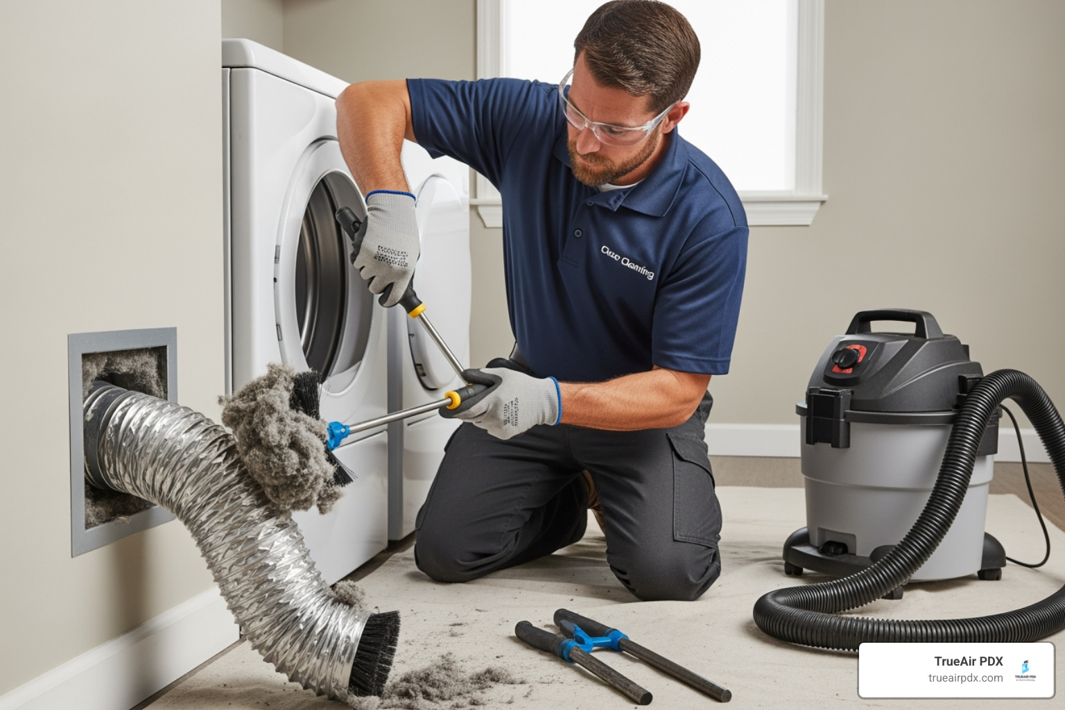 Affordable Chimney Cleaning in Portland