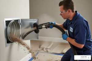 air duct cleaning Portland