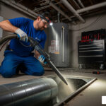 air duct cleaning Tigard