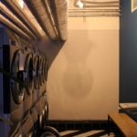 Find me a local dryer cleaner near me in the Alberta Arts District.