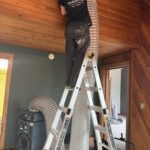 HVAC Duct Cleaning in Portland