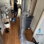 Air Duct Cleaning in Portland,