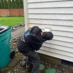 Dryer Vent Cleaning in Portland