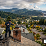 Chimney Cleaning Cost Average in Oregon: 2026 Complete Guide with Pricing Data - chimney cleaning cost average