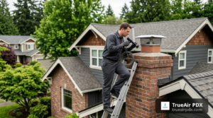 How Often Should Chimney Be Inspected in Beaverton: Complete 2026 Guide - how often should chimney be inspected