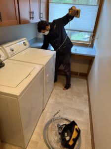 Dryer Vent Cleaning Service in Portland