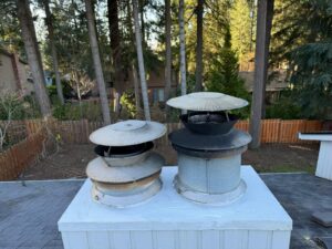 Chimney Repair in Portland