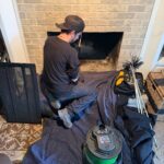 Chimney Repair in Portland