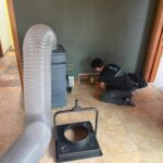Air Duct Cleaning in Portland