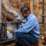 Furnace & HVAC Coil Cleaning in Portland