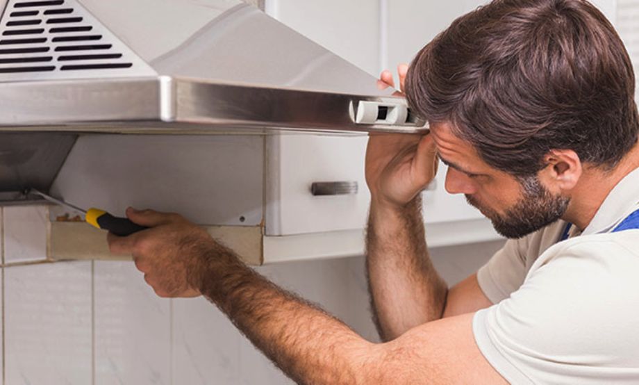 Chimney Repair Expert in Portland